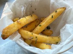 -玛尚诺意式餐厅(官舍店)