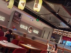 -得意啫·广东啫啫煲(前海HOP店)