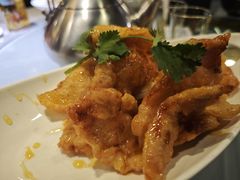 -小土豆北方菜馆(方庄店)