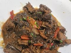 -隆源山寨土菜馆