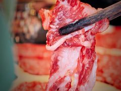 -牛将军•涮肉•烤肉(北京王府井·故宫店)
