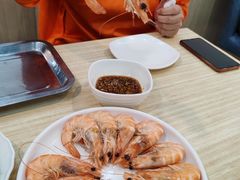 -一蚝一贝海鲜特色餐厅(万象城店)