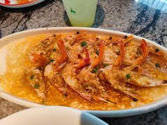 -新白鹿餐厅(松江开元地中海店)