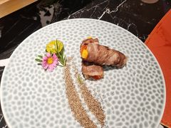 -牛将军•涮肉•烤肉(北京王府井·故宫店)