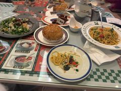 -香港新曜记茶餐厅(星耀城店)