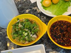-一席地·本地鸡窝·杭帮鸡火锅(萧山银隆百货店)