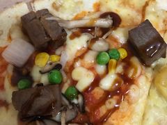 -必胜客(滨江店)