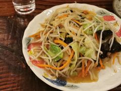 -平成屋·午肴夜酒(四川北路店)