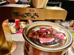 -西塔老太太泥炉烤肉(温州首店万象城黑金店)