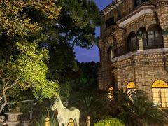 -马勒别墅饭店(静安寺店)