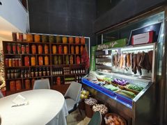 -湘中缘·湖南菜(娄底驻京办店)