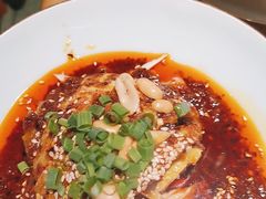 -渝信川菜(长安店)