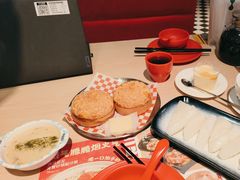 -避风塘(五角场店)