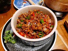 -雀舞云南菜(天津天河城购物中心店)