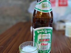 -张四烤羊肉(西藏自治区拉萨市丹杰林巷店)