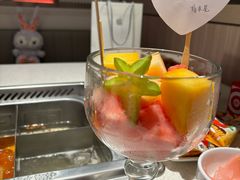 -海底捞火锅(凤凰广场店)