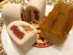-富华斋饽饽铺·宫廷糕点·伴手礼(护国新天地店)