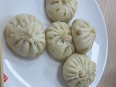 -津味张记包子铺(南开二马路店)