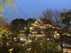 -Space君欧高空江景酒店(重庆解放碑云端之眼店)