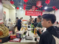 -南肖墙丸子汤(总店)