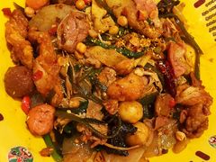 -北方工业大学学生餐厅(晋元庄路店)