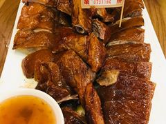 -先记烧鹅王·本地粤菜(福永店)