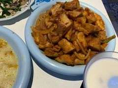 -疆遇·新新新新的新疆菜(万达店)