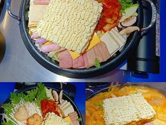 传统部队火锅-1988韩式炸鸡料理(麦凯乐店)