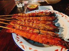 -辉记炭烧海鲜大排档·老字号(福田店)