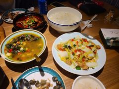-7017浙菜•建德味(中财店)