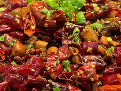 -富乐山酒店(西黄城根北街店)