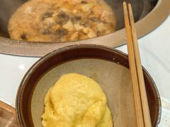 -姥家大锅台(黔龙店)