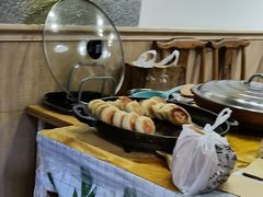 -老味茶屋(川沙老街店)