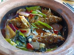 -古琢小馆·珠海味(南方软件园店)