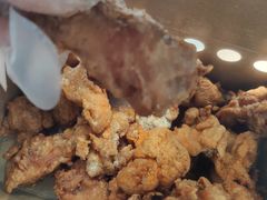 -阿捡忭京炸鸡(韭菜园总店)
