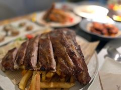 -春树下·树屋花房西餐厅(罍街AS1980店)