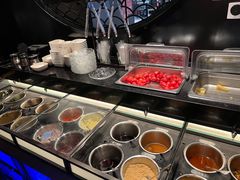 -捞王猪肚鸡火锅(财富中心店)