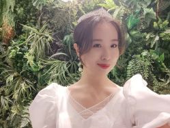 -巴黎春天·菀纱仙庭婚纱美学