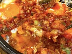 -米村拌饭(江宁万达店)