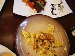 -七仙岭君澜度假酒店·桃源小馆中餐厅