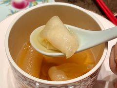 -新光酒家·方亮蟹宴·河豚(浦东店)