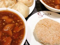 炒肝儿-姚记炒肝店(簋街店)