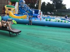 -嘉悦汗蒸时代(曙光路店)