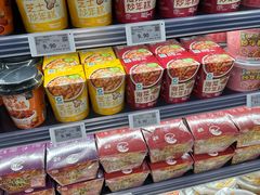 -胖东来生活广场(健康路店)