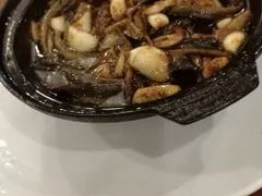 -洪泽老鱼馆(淮海一店)