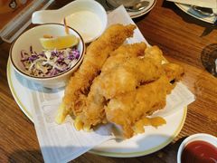 -TIGERS老虎西餐(亦庄店)