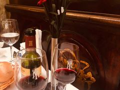 -马克西姆餐厅(崇文门店)