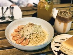 -BE BRIGHT KITCHEN(正佳广场店)