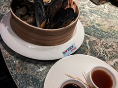 -佬太公海鸭·海鲜大排档(上海总店)