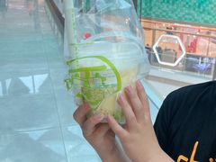 -快乐番薯(金沙天街店)
